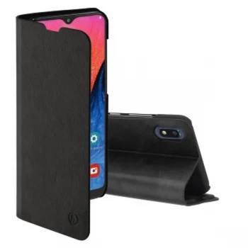 image of Hama Guard Pro Booklet for Samsung Galaxy A10 Black