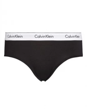 image of Calvin Klein Modern Cotton Hipster