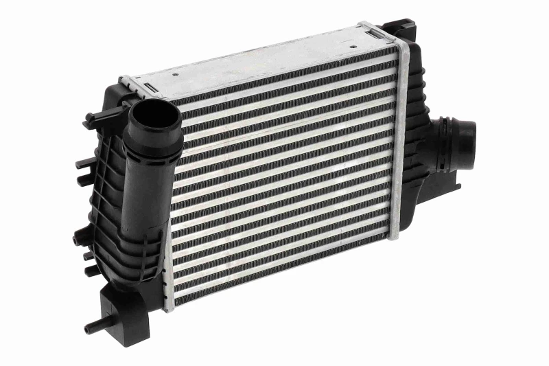 Image of VEMO V21-60-0005 Intercooler Original VEMO Quality Intercooler,charger (468)