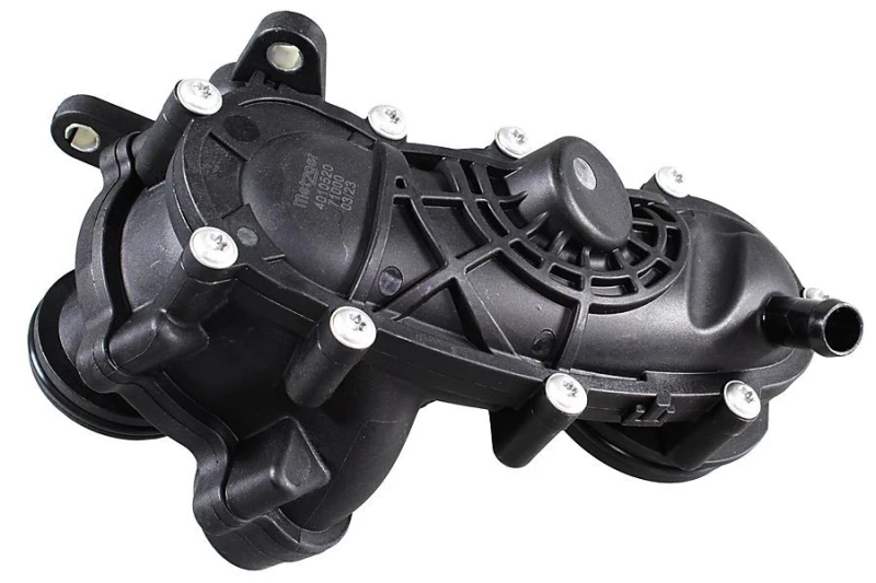 Image of Heater control valve METZGER 4010520