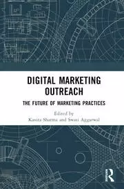 Image of Digital Marketing Outreach The Future of Marketing Practices