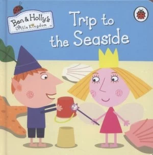 Image of Trip to the Seaside by Neville Astley Book