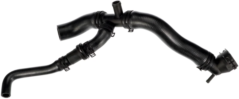 Image of GATES Radiator hose GATES 05-5072