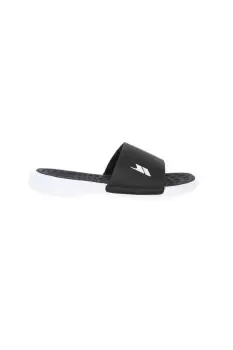 Image of Slide Cushioned Sandal