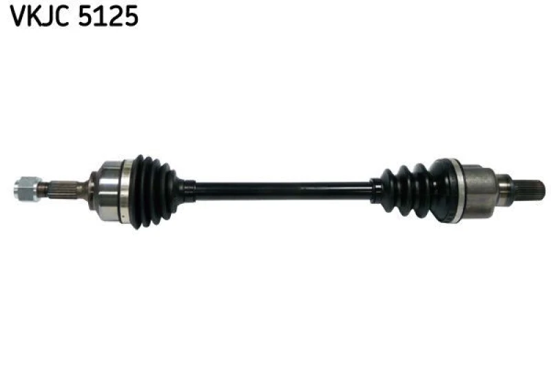 Image of SKF Drive shaft SKF VKJC 5125
