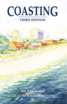 Image of Coasting by Judy Barnes Book