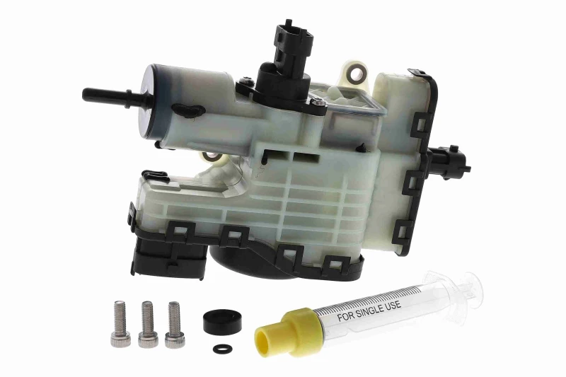 Image of VEMO V25-68-0003 Delivery Module, urea injection Original VEMO Quality Delivery Module,urea injection (4254)