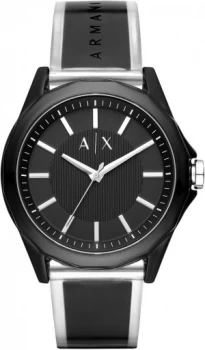 image of Armani Exchange AX2629 Men Strap Watch