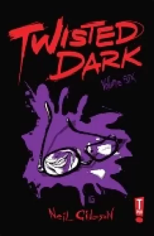 Image of twisted dark volume 6