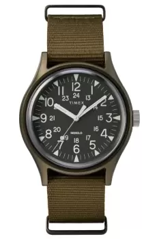 image of Timex Watch TW2R37500