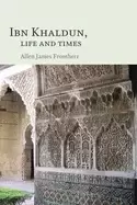Image of ibn khaldun life and times