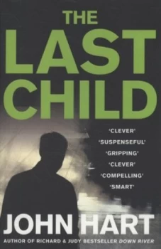 Image of The Last Child by John Hart Book