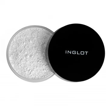 image of Inglot Mattifying Loose Powder 3S 2.5g (Various Shades) - 31