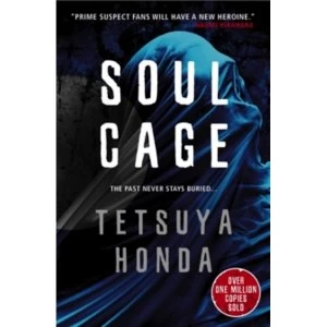 Image of Soul Cage : 2