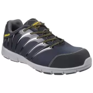 Image of Globe Navy/Grey Outsole S1 P Trainers Safety Navy Size 11