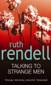 Image of Talking to Strange Men by Ruth Rendell Paperback
