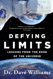 Image of Defying Limits : Lessons from the Edge of the Universe