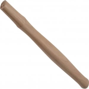 image of Faithfull Hickory Joiners Hammer Handle 300mm