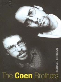Image of The Coen Brothers by Ronald Bergan Hardback
