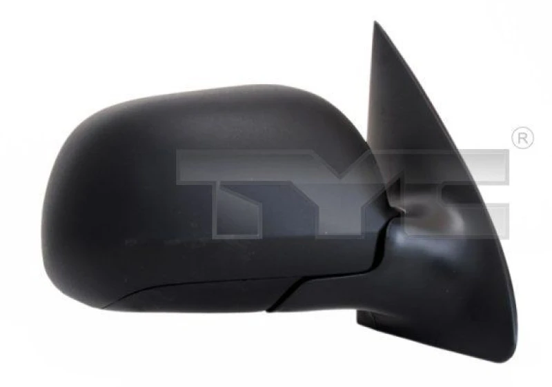 Image of TYC Wing mirror TYC 332-0025