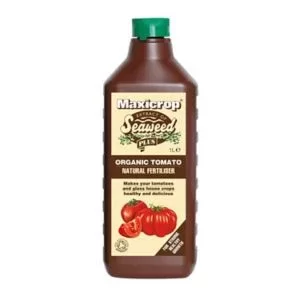 Image of Tomato Liquid Organic Fertiliser 1L