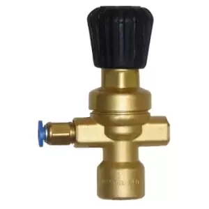 Image of WELDFAST Mini Welding Cylinder Regulator WLD00128