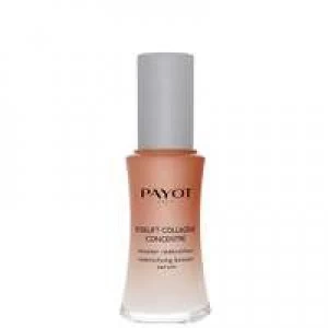 image of Payot Paris Roselift Collagene Concentre: Redensifying Booster Serum 30ml