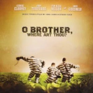 image of Ost/Various - O Brother, Where Art Thou? LP