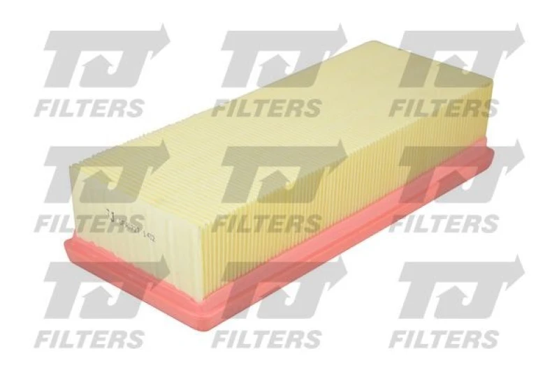 Image of QUINTON HAZELL Air filter QUINTON HAZELL QFA0727