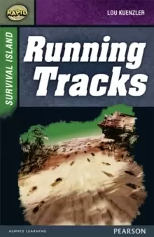 Image of Rapid Stage 9 Set B: Survival Island: Running Tracks