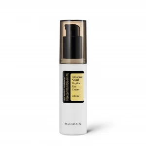 Image of COSRX Advanced Snail Peptide Eye Cream (25ml)