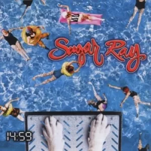Image of 1459 CD Album
