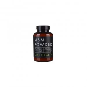 Image of Kiki Msm Powder 200g