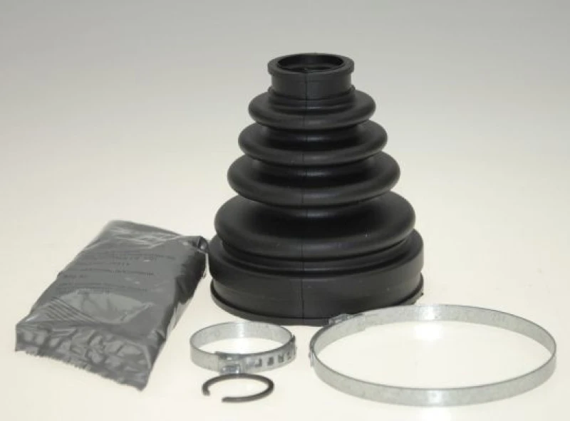 Image of CV boot kit, drive shaft LOBRO 307175