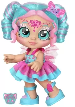 Image of Kindi Kids S7 Big Sister Jessicake