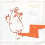 image of George Crowley Quartet - Paper Universe (Music CD)