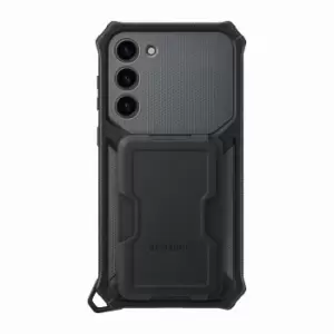 Image of Samsung EF-RS916CBEGWW mobile phone case 16.8cm (6.6") Cover Black