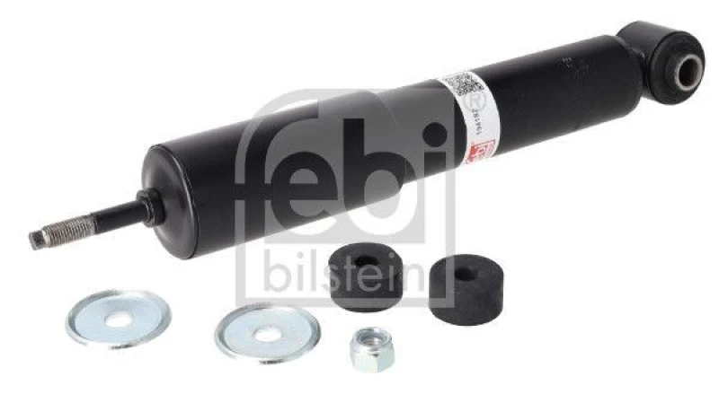 Image of Shock absorber FEBI BILSTEIN 194182