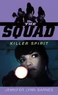 Image of killer spirit