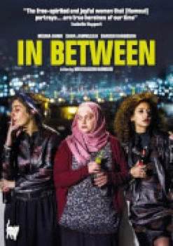 Image of In Between