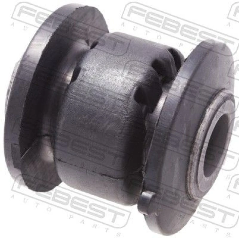 Image of Trailing arm / Suspension arm bush FEBEST MZAB-KES