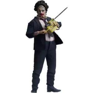 Image of Sideshow Collectibles Texas Chainsaw Massacre Action Figure 1/6 Leatherface 30 cm