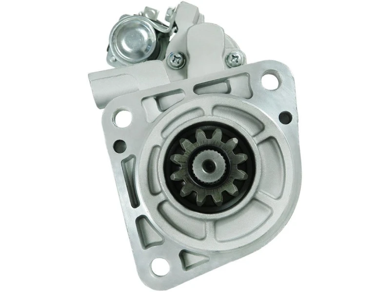 Image of AS-PL Starter motor AS-PL S5207