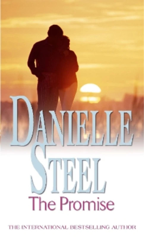 Image of The Promise by Danielle Steel Paperback