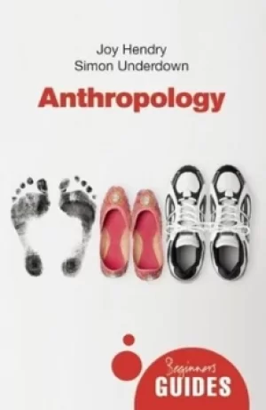 Image of Anthropology by Joy Hendry