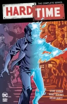Image of Hard Time: The Complete Series