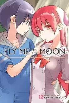 Image of Fly Me to the Moon, Vol. 12