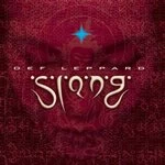 Image of Def Leppard - Slang