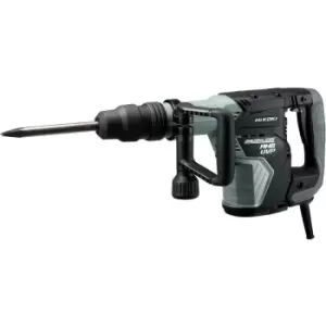 Image of HiKOKI H45MEY 1150W SDS Max Demolition Hammer 110v