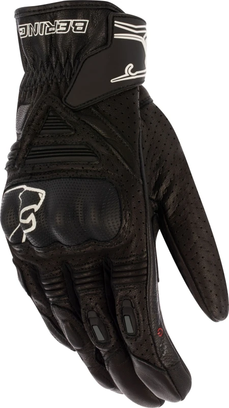 Image of Bering Rift Black Size T11